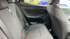 Toyota Yaris 1.5 Hybrid Design 5dr CVT Hybrid Hatchback
